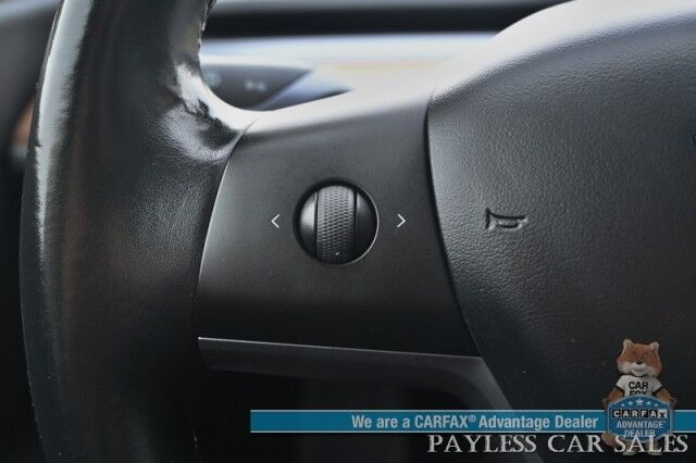 2019 Tesla Model 3 Long Range Anchorage AK