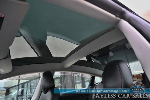 2019 Tesla Model 3 Long Range Anchorage AK