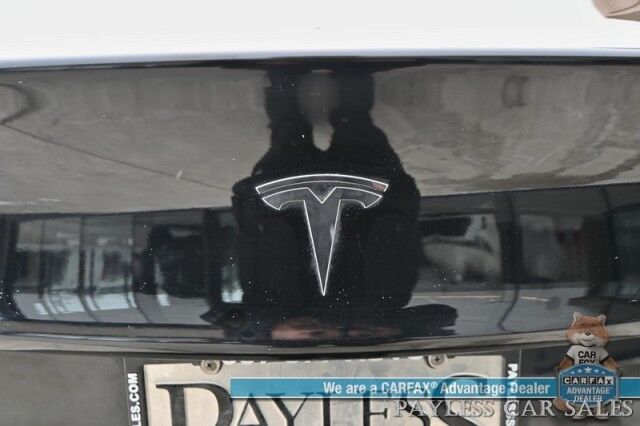 2019 Tesla Model 3 Long Range Anchorage AK