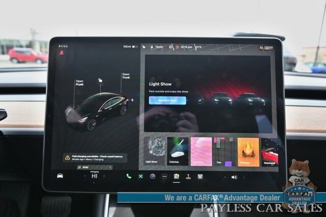 2019 Tesla Model 3 Long Range Anchorage AK