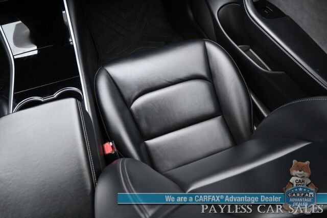 2019 Tesla Model 3 Long Range Anchorage AK