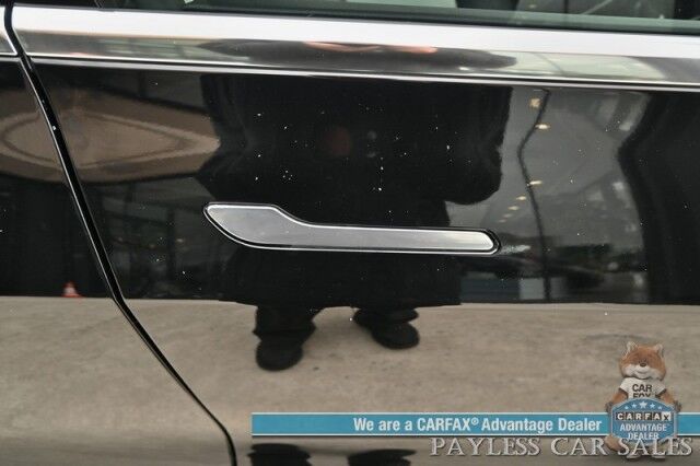 2019 Tesla Model 3 Long Range Anchorage AK