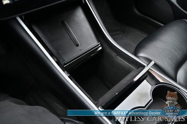 2019 Tesla Model 3 Long Range Anchorage AK