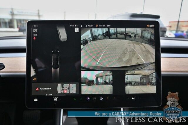 2019 Tesla Model 3 Long Range Anchorage AK