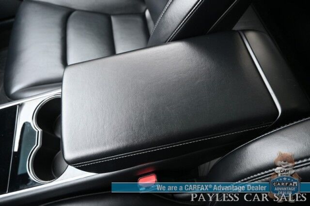 2019 Tesla Model 3 Long Range Anchorage AK