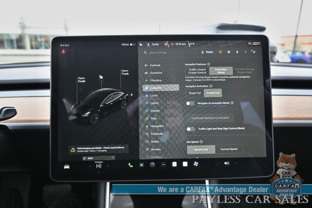 2019 Tesla Model 3 Long Range Anchorage AK