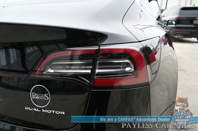 2019 Tesla Model 3 Long Range Anchorage AK