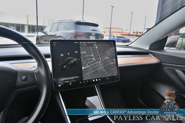 2019 Tesla Model 3 Long Range Anchorage AK
