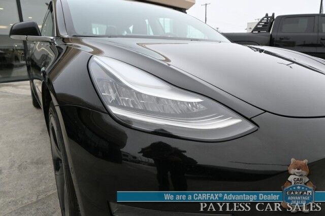 2019 Tesla Model 3 Long Range Anchorage AK