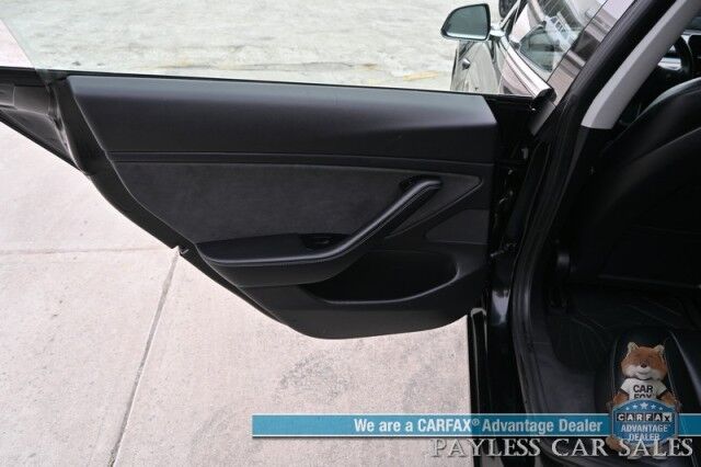 2019 Tesla Model 3 Long Range Anchorage AK