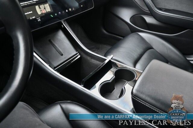 2019 Tesla Model 3 Long Range Anchorage AK