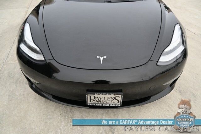 2019 Tesla Model 3 Long Range Anchorage AK