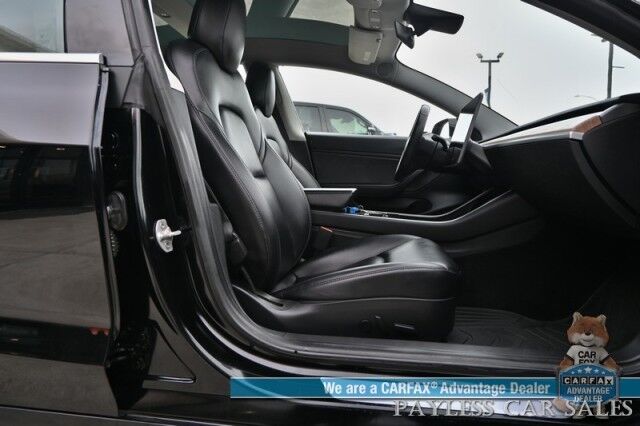 2019 Tesla Model 3 Long Range Anchorage AK