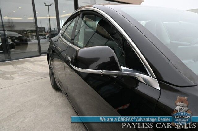 2019 Tesla Model 3 Long Range Anchorage AK