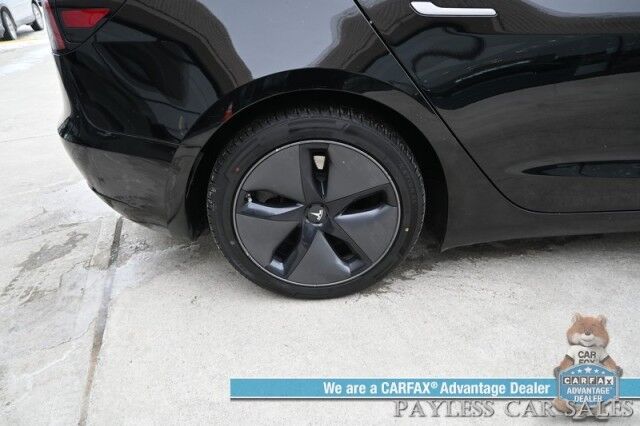 2019 Tesla Model 3 Long Range Anchorage AK
