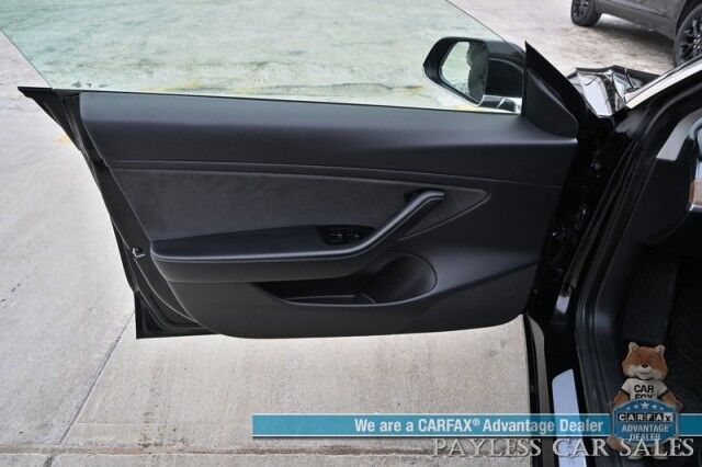 2019 Tesla Model 3 Long Range Anchorage AK