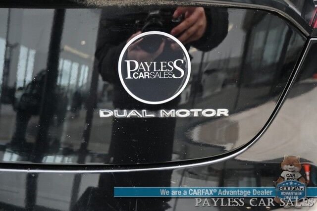 2019 Tesla Model 3 Long Range Anchorage AK