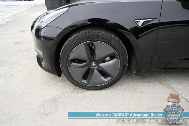 2019 Tesla Model 3 Long Range Anchorage AK