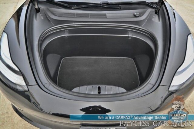 2019 Tesla Model 3 Long Range Anchorage AK