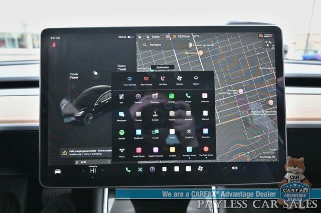 2019 Tesla Model 3 Long Range Anchorage AK