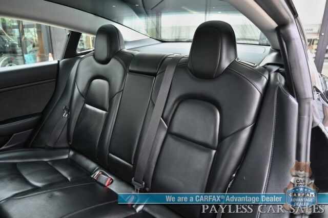 2019 Tesla Model 3 Long Range Anchorage AK