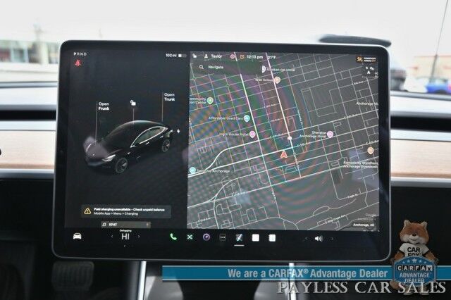 2019 Tesla Model 3 Long Range Anchorage AK