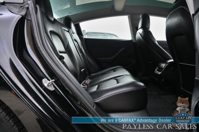 2019 Tesla Model 3 Long Range Anchorage AK