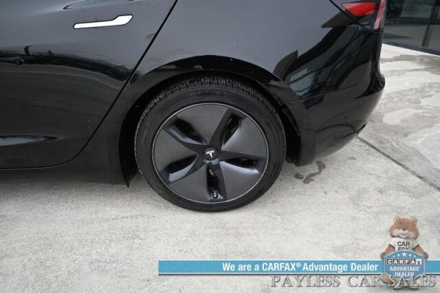 2019 Tesla Model 3 Long Range Anchorage AK