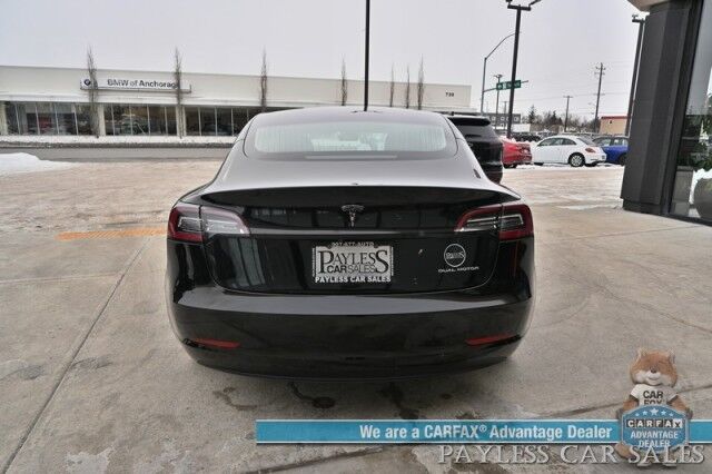 2019 Tesla Model 3 Long Range Anchorage AK