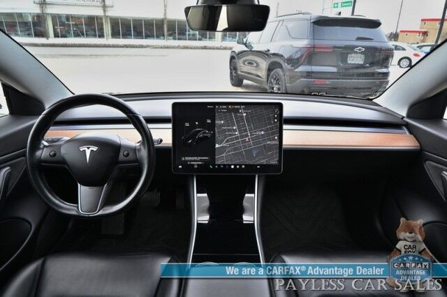 2019 Tesla Model 3 Long Range Anchorage AK