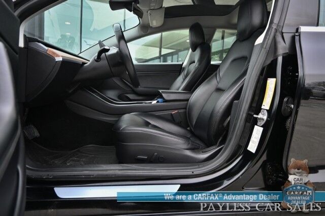 2019 Tesla Model 3 Long Range Anchorage AK