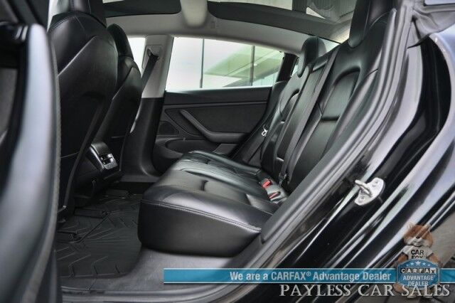 2019 Tesla Model 3 Long Range Anchorage AK