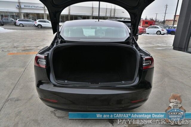 2019 Tesla Model 3 Long Range Anchorage AK