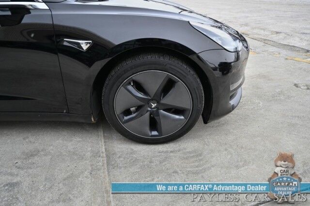 2019 Tesla Model 3 Long Range Anchorage AK