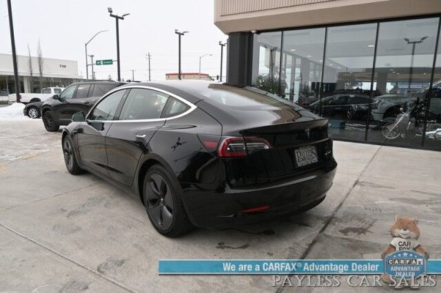 2019 Tesla Model 3 Long Range Anchorage AK