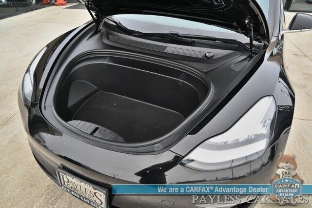 2019 Tesla Model 3 Long Range Anchorage AK