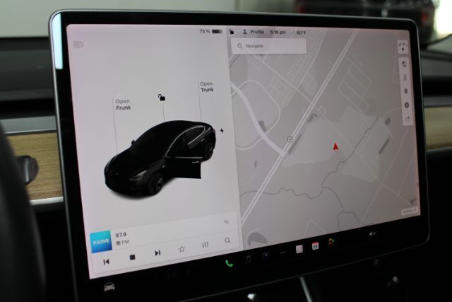 2019 Tesla Model 3 Long Range Chantilly VA
