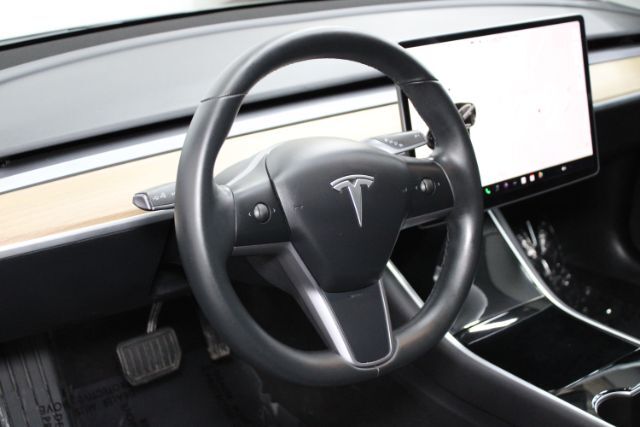 2019 Tesla Model 3 Long Range Chantilly VA
