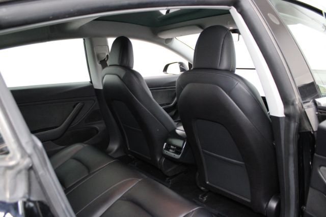 2019 Tesla Model 3 Long Range Chantilly VA