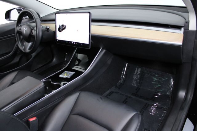 2019 Tesla Model 3 Long Range Chantilly VA