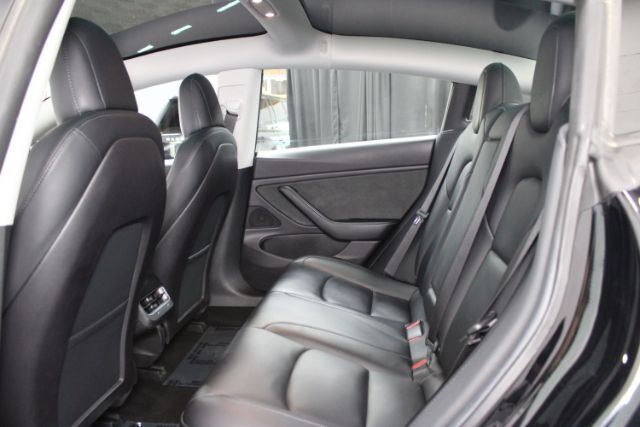 2019 Tesla Model 3 Long Range Chantilly VA