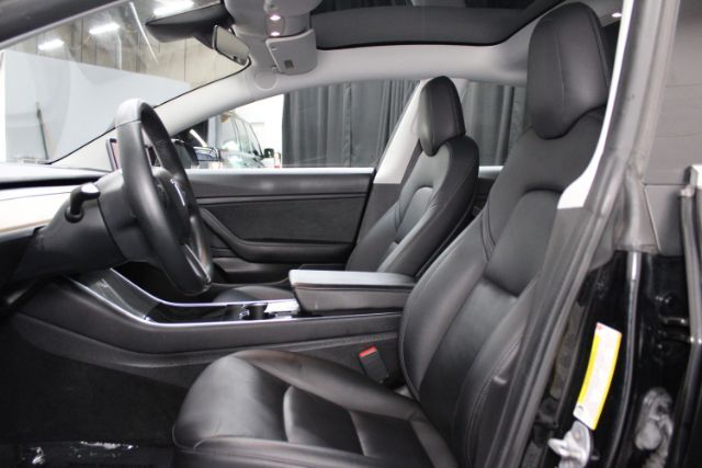 2019 Tesla Model 3 Long Range Chantilly VA