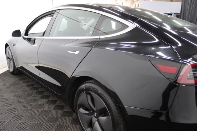 2019 Tesla Model 3 Long Range Chantilly VA