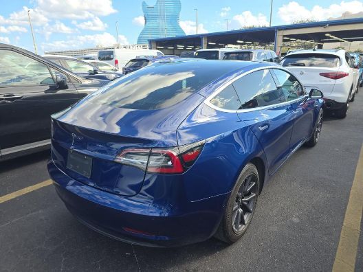 2019 Tesla Model 3 Long Range Charlotte NC