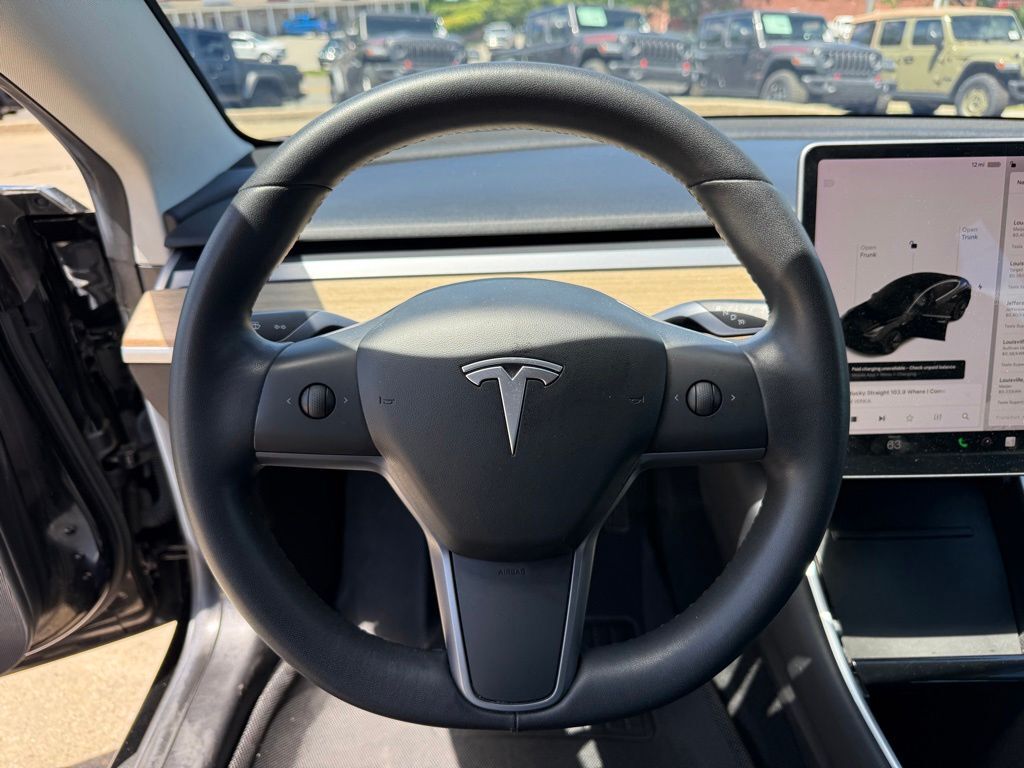 2019 Tesla Model 3 Long Range Crestwood KY
