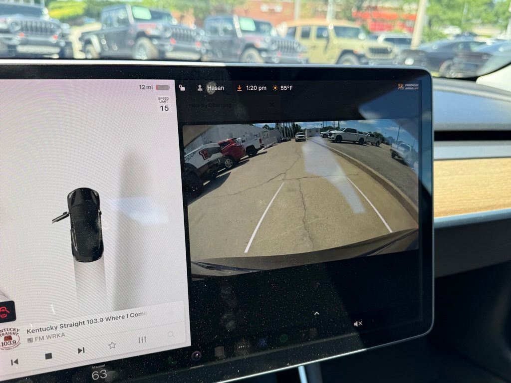 2019 Tesla Model 3 Long Range Crestwood KY