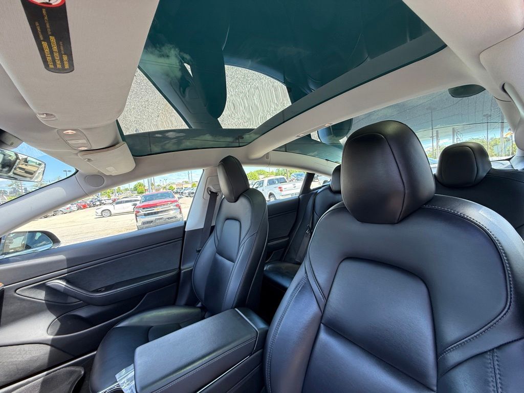 2019 Tesla Model 3 Long Range Crestwood KY