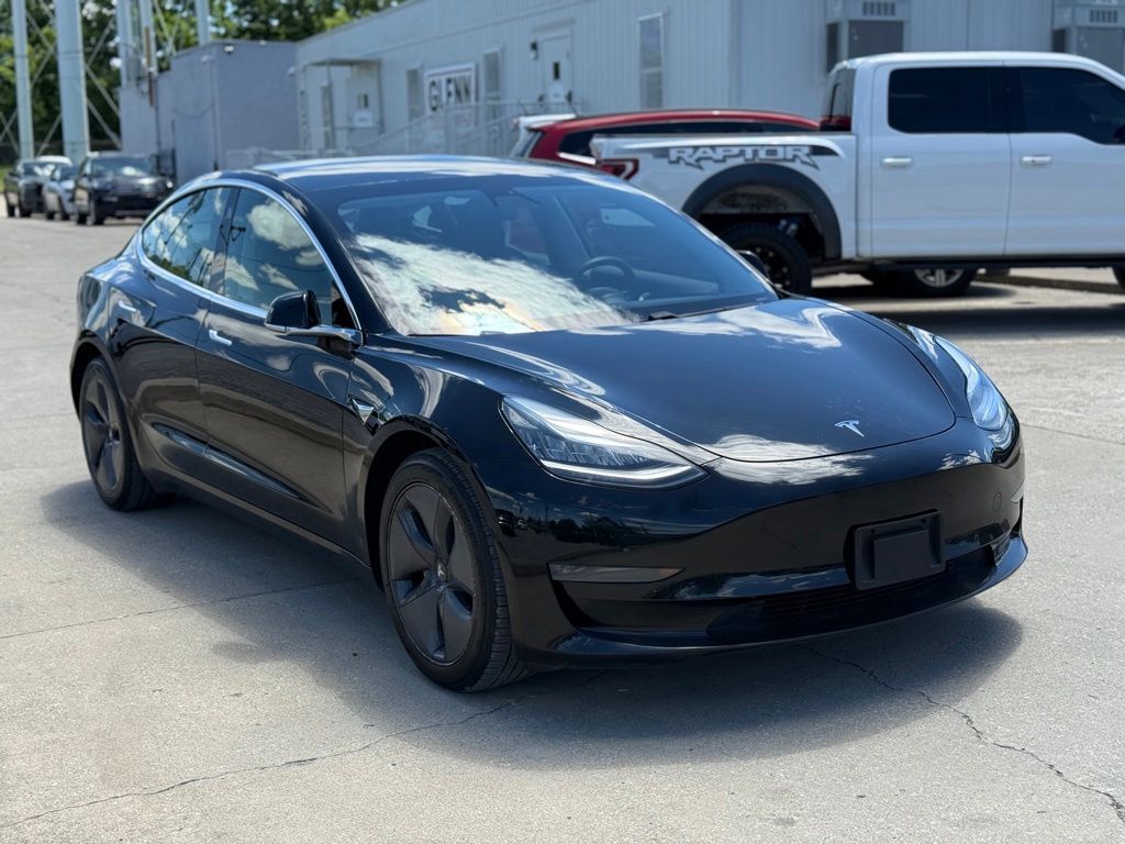 2019 Tesla Model 3 Long Range Crestwood KY