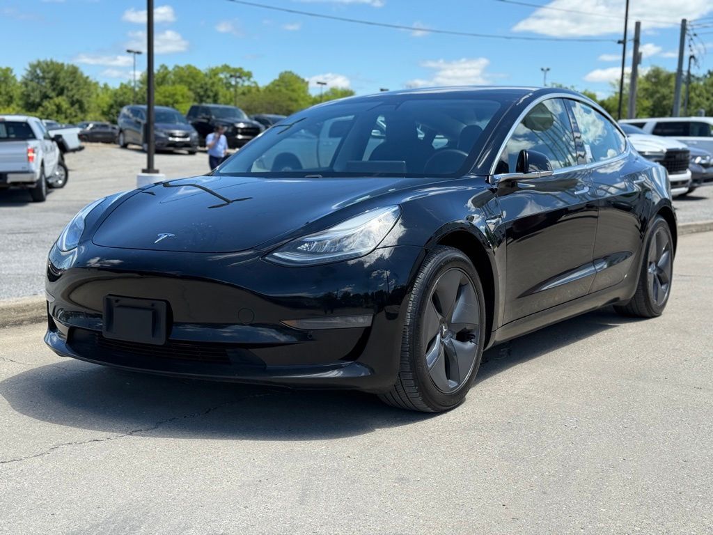 2019 Tesla Model 3 Long Range Crestwood KY