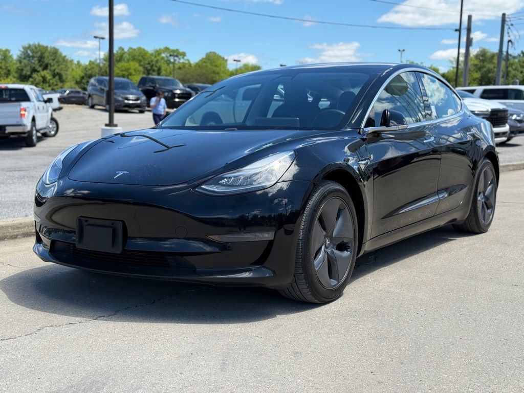 2019 Tesla Model 3 Long Range Crestwood KY